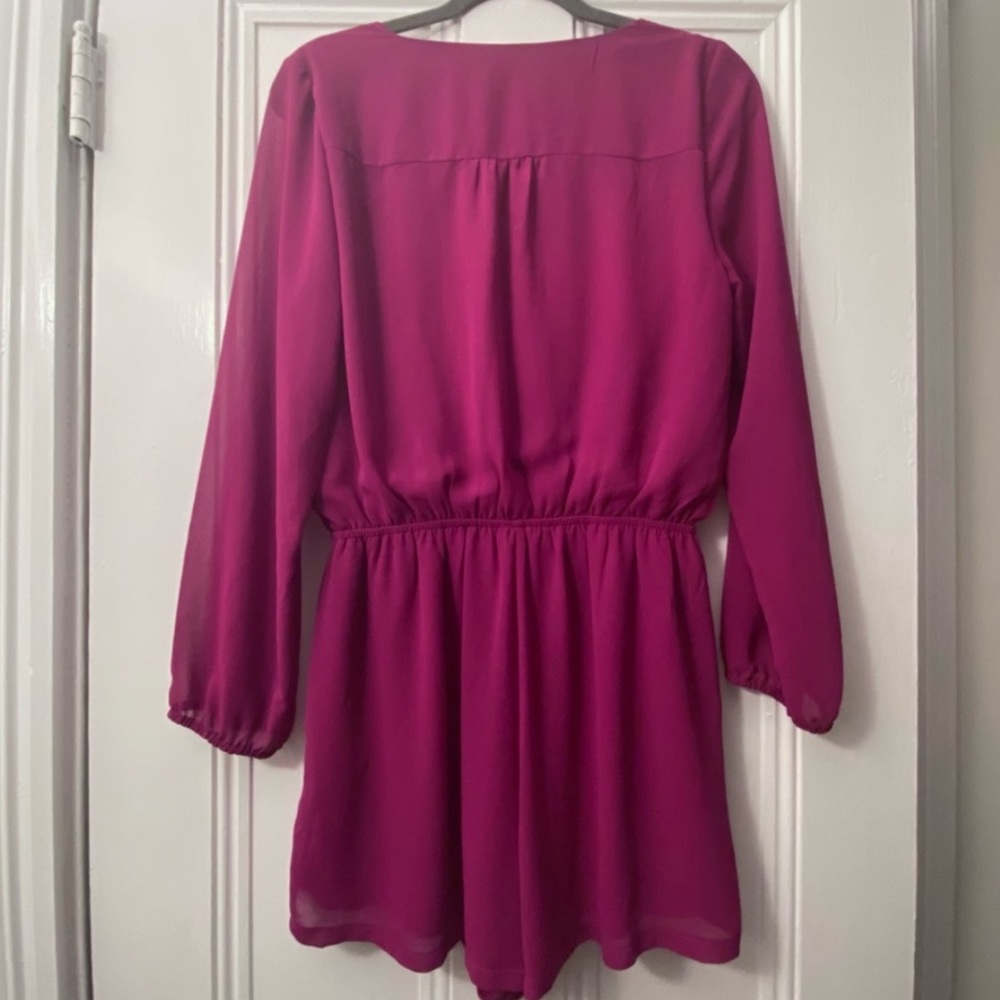 Romper - Picture 4 of 4
